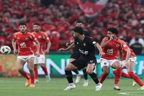 قبل قمة الأهلي والزمالك.. 4 أرقام تزين تاريخ كأس السوبر المصري